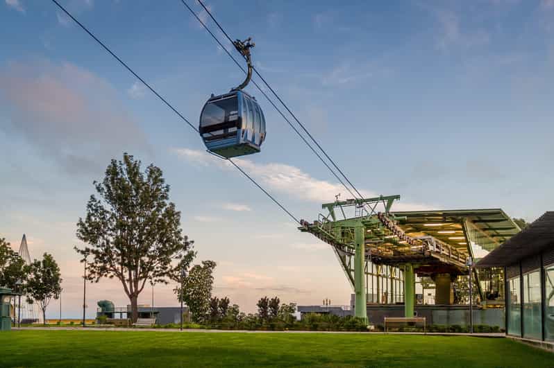 Funchal: 2-Hour Tuk-Tuk Tour with Cable Car Finale - Why This Tour Is a Great Value