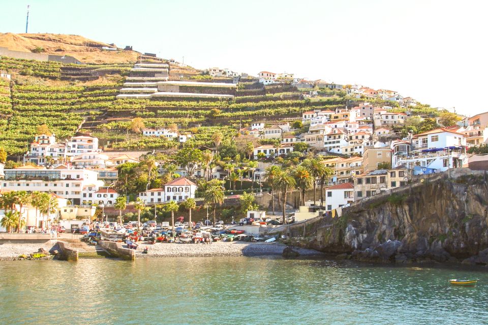 Funchal 3 in 1: 48-Hour Hop-On Hop-Off Bus Tour - Included Services and Benefits