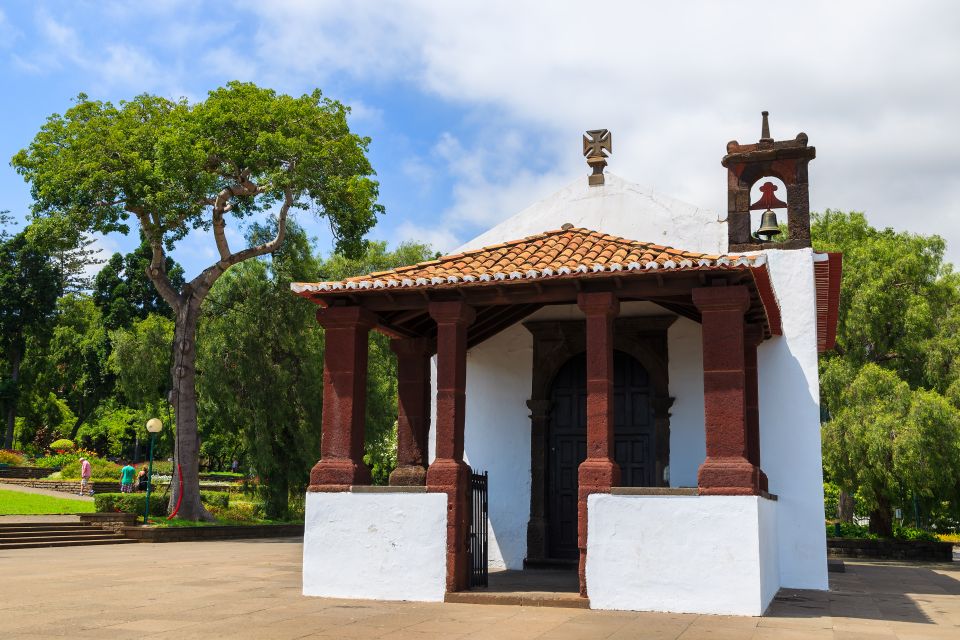 Funchal 3 in 1: 48-Hour Hop-On Hop-Off Bus Tour - Customer Ratings and Feedback