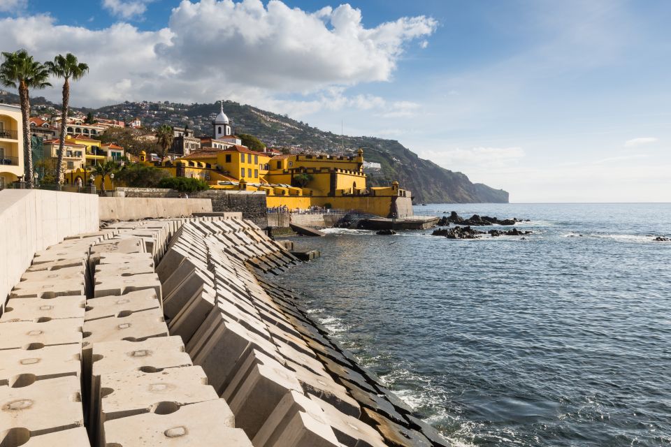 Funchal 3 in 1: 48-Hour Hop-On Hop-Off Bus Tour - Tips for an Enjoyable Experience