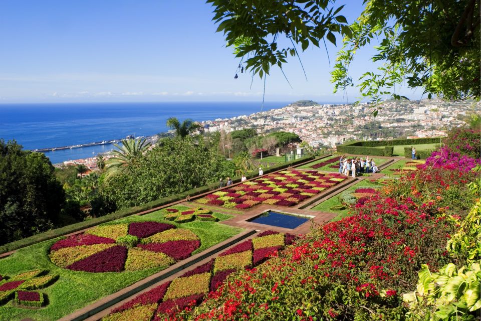 Funchal 3 in 1: 48-Hour Hop-On Hop-Off Bus Tour - Frequently Asked Questions