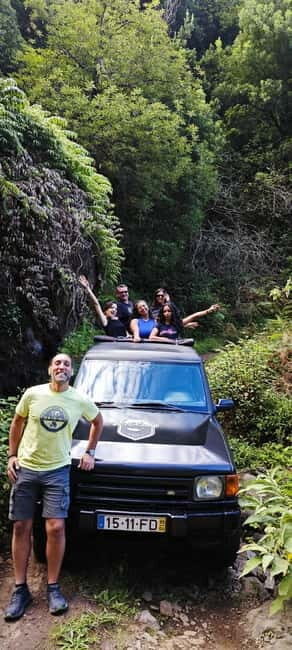 Funchal: 4WD Experience Skywalk to Seixal Porto Moniz, Fanal - Final Thoughts: Who Is This Tour Best For?