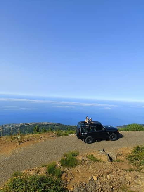 Funchal: 4WD Experience Skywalk to Seixal Porto Moniz, Fanal - FAQs