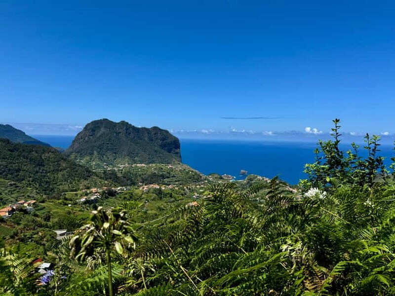 Funchal: 4x4 Jeep Trip to the East and Northeast of Madeira - An In-Depth Look at the Tour Itinerary