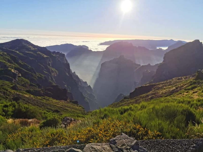 Funchal: 4x4 Jeep Trip to the East and Northeast of Madeira - Who Will Love This Experience?