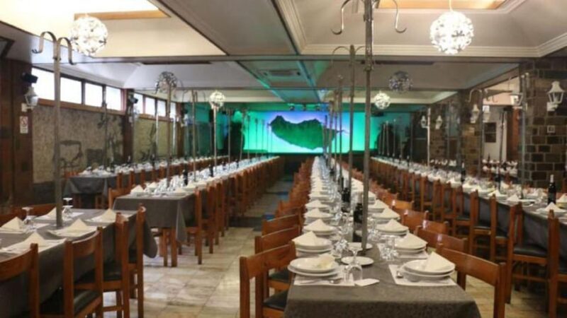 Funchal: Amazing Dinner with Folklore - Final Summary