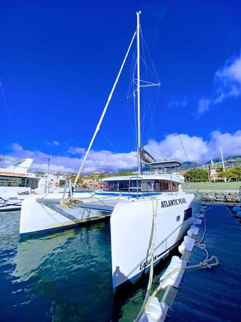 Funchal: Atlantic Festival 2025 - Fireworks - Funchal: Atlantic Festival 2025 - Fireworks
