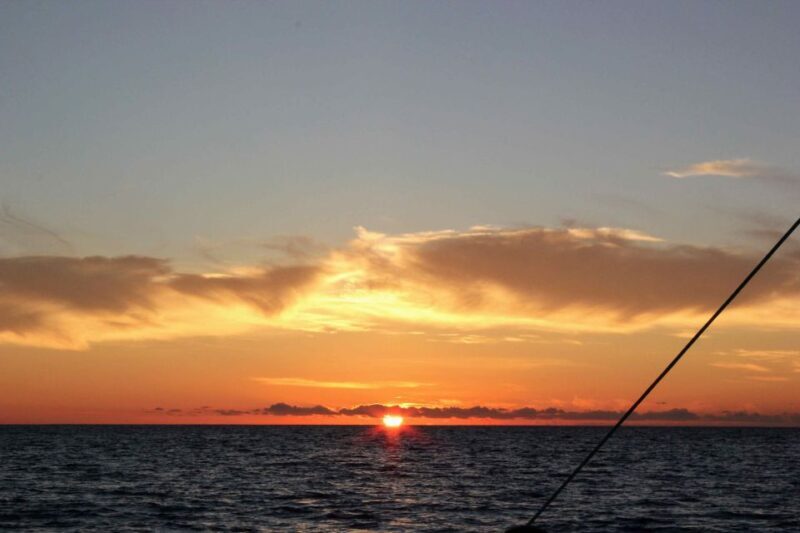 Funchal: Cabo Girão Sunset Catamaran Tour - Who Should Book This Tour?