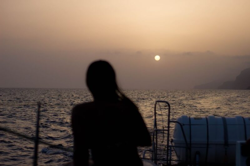 Funchal: Cabo Girão Sunset Catamaran Tour - FAQ