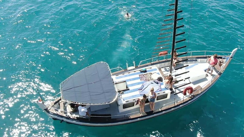 Funchal: Cabo Girão Tour on Traditional Boat with Drinks - Final Thoughts