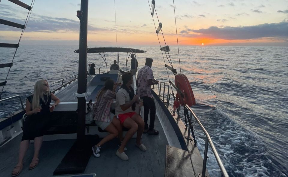 Funchal: Cabo Girão Trip Aboard A Traditional Madeiran Boat - Frequently Asked Questions