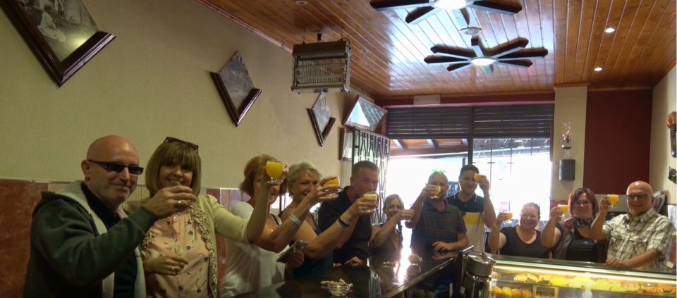 Funchal: Cabo Girão, Wine Tasting and Dolphin Watching - Age and Mobility Restrictions