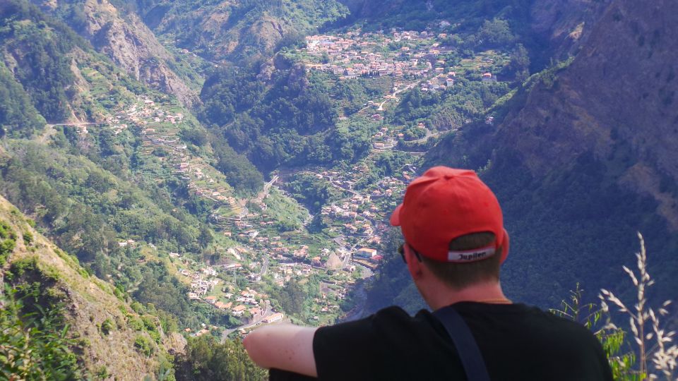 Funchal: Cabo Girão, Wine Tasting and Dolphin Watching - Frequently Asked Questions