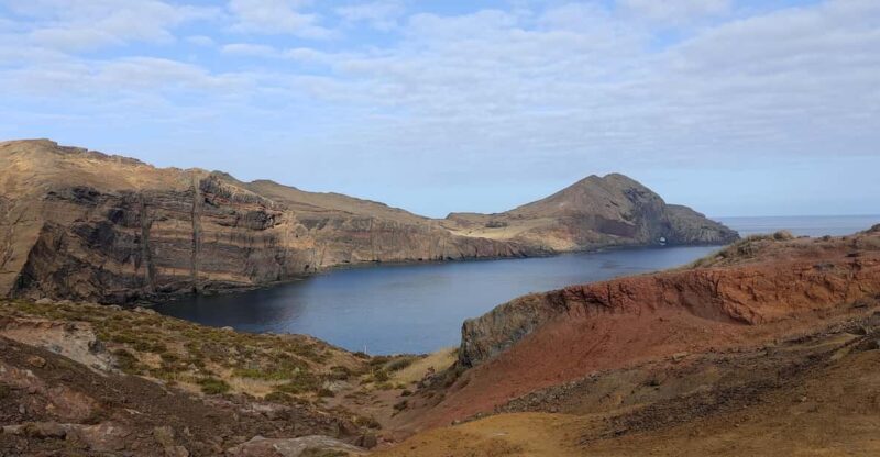 Funchal: Caniçal Transfer for PR8 Hike São Lourenco - FAQ