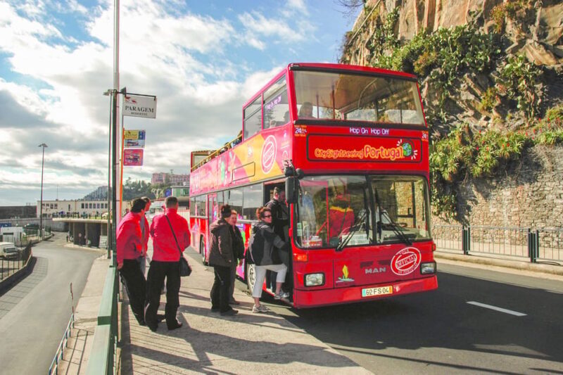 Funchal: City Sightseeing Hop-On Hop-Off Bus Tour - Who Should Consider This Tour?