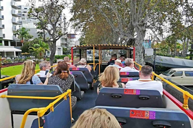 Funchal: City Sightseeing Hop-On Hop-Off Bus Tour - Final Thoughts