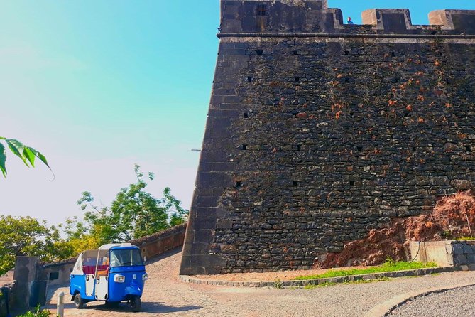 Funchal City Tour - Pricing Breakdown