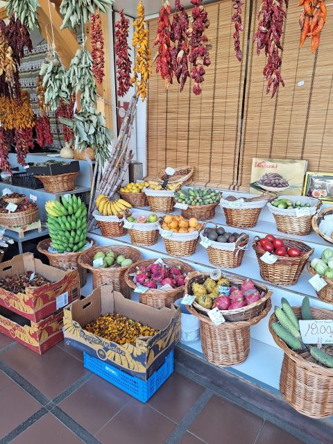 Funchal City Tour - Experience and Activities