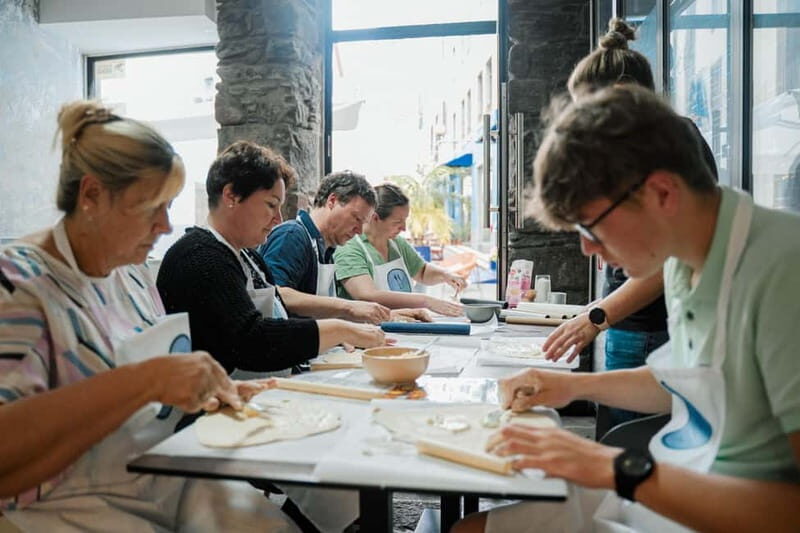 Funchal: Create your own Pastel de Nata Class - Why This Class Is Worth It