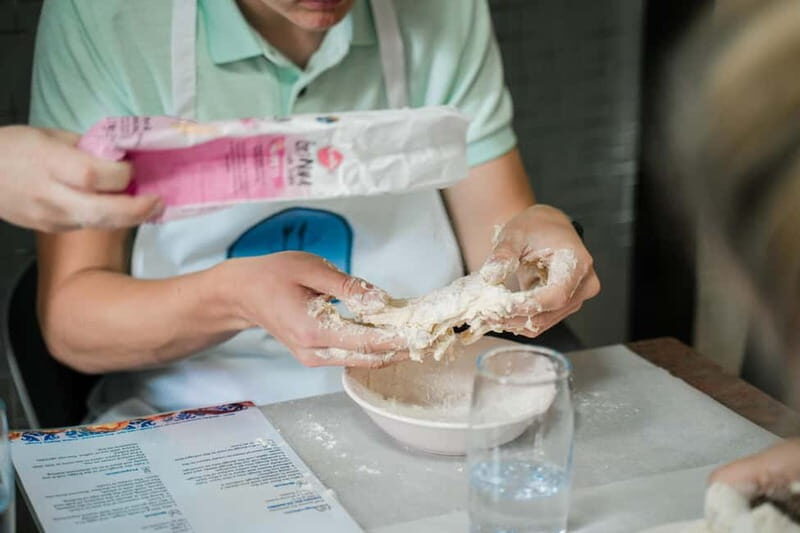 Funchal: Create your own Pastel de Nata Class - Who Should Consider This Experience