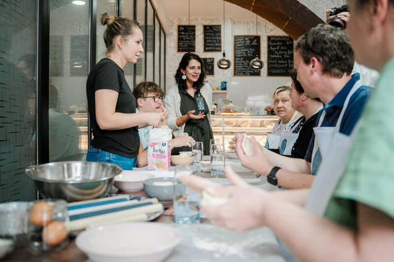 Funchal: Create your own Pastel de Nata Class - Frequently Asked Questions (FAQs)