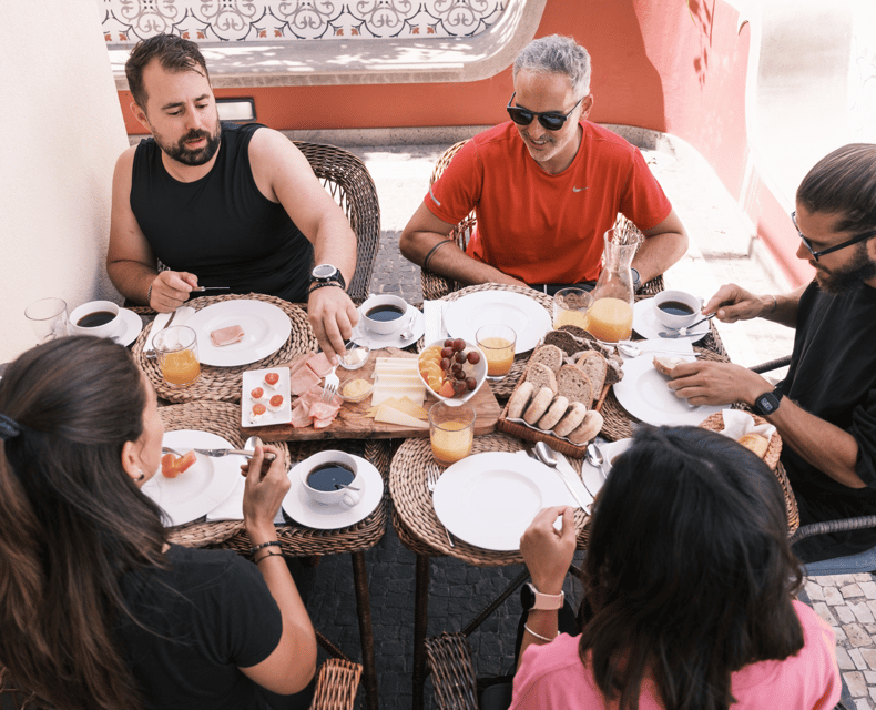 Funchal: E-Bike Tour with Cabo Girão Viewpoint & Coffee - Practical Considerations