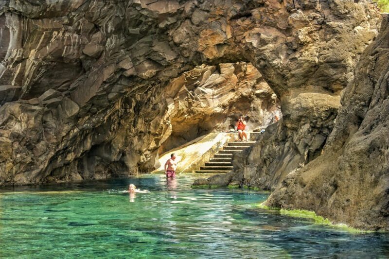 Funchal: Enchanted Terraces, Porto do Moniz & Fanal 4WD Tour - An In-Depth Look at the Tour: What You Can Expect 