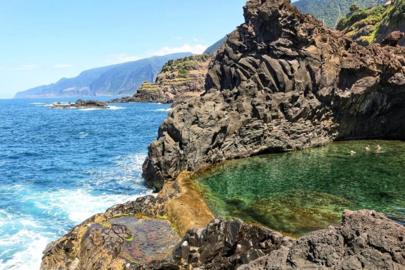 Funchal: Enchanted Terraces, Porto do Moniz & Fanal 4WD Tour - Who Should Consider This Tour?