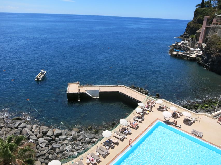 Funchal: Equipment Rental for Snorkeling Adventure - Pricing Information