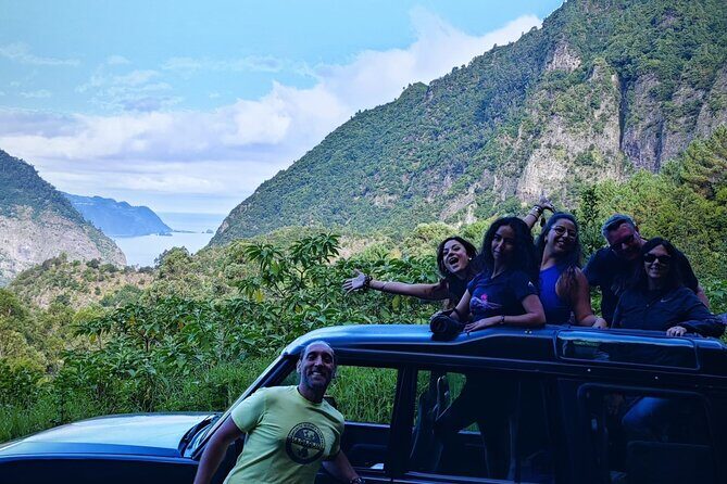 Funchal: Experiência 4WD Skywalk para Seixal Porto Moniz, Fanal - The Value and Who Should Book This Tour