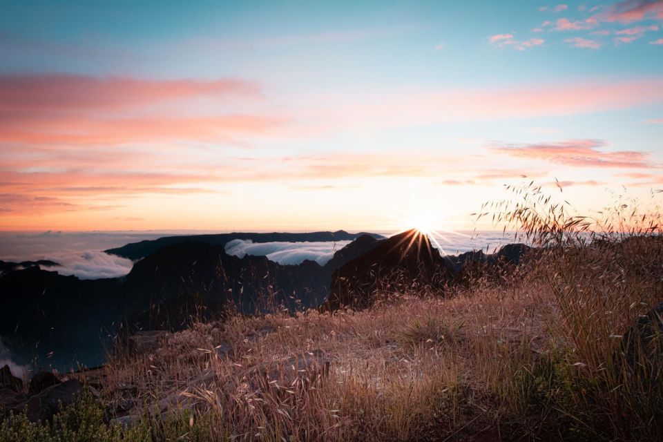 Funchal: Explore Madeira Island in 4X4 North East - Journey From Mountains to Sea