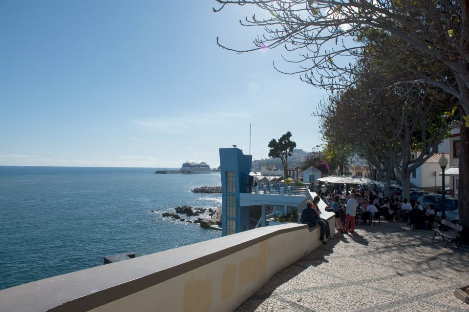 Funchal: Explore the City Sights on a Tuk-Tuk 2 Hours Tour - Frequently Asked Questions