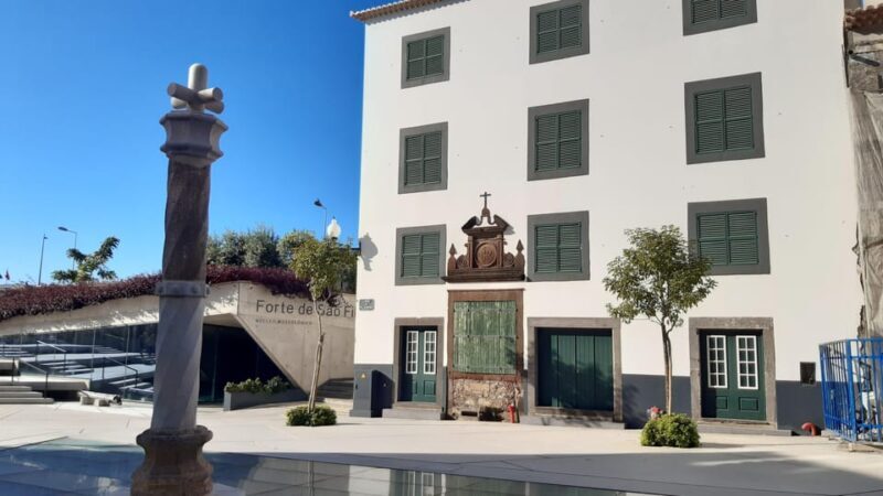 Funchal: famous places and magical corners. - Who Should Take This Tour?