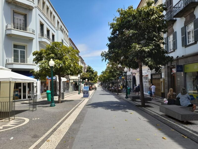 Funchal Flavours - Who Should Consider This Tour?