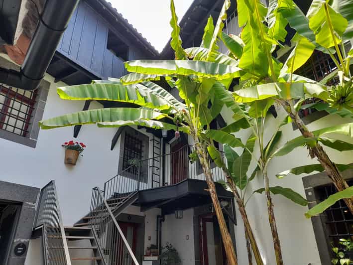 Funchal Flavours - FAQ