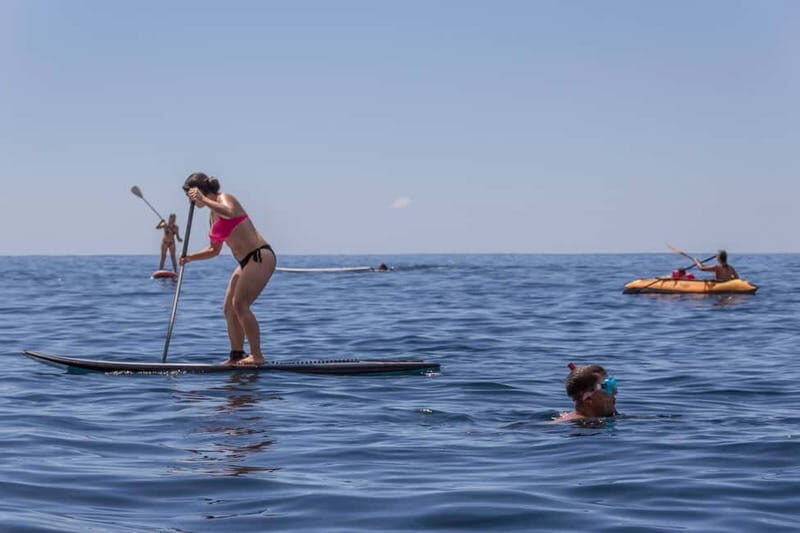 Funchal: Full-Day Fajãs Route Madeira Coastal Tour w/ Lunch - Lunch On-Board: A Taste of Madeira