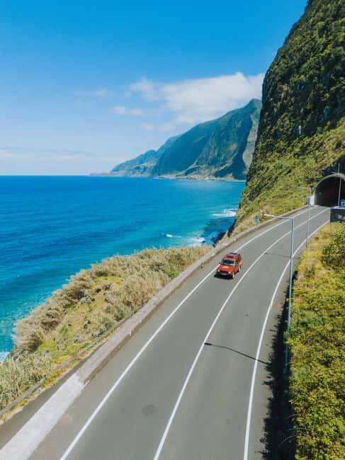 Funchal: Full-day Off-road Tour in West Madeira with Pickup - Authentic Experiences and Real-World Insights