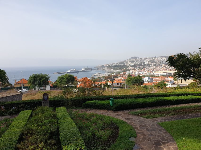 Funchal: Guided City Tuk-Tuk Tour - Tips for Your Tuk-Tuk Tour