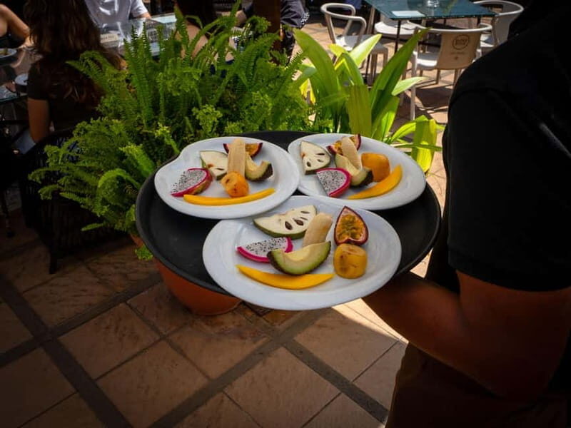 Funchal: Guided Walking Tour with Tastings - The Sum Up