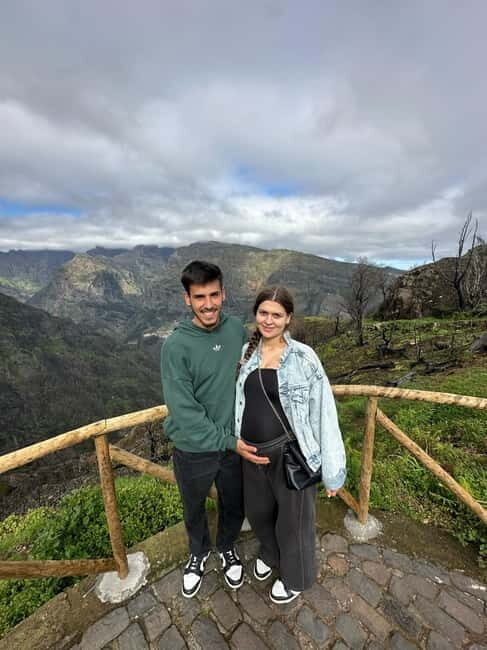 Funchal: Half-Day Jeep Tour with Cabo Girão Skywalk - What to Expect from the Tour