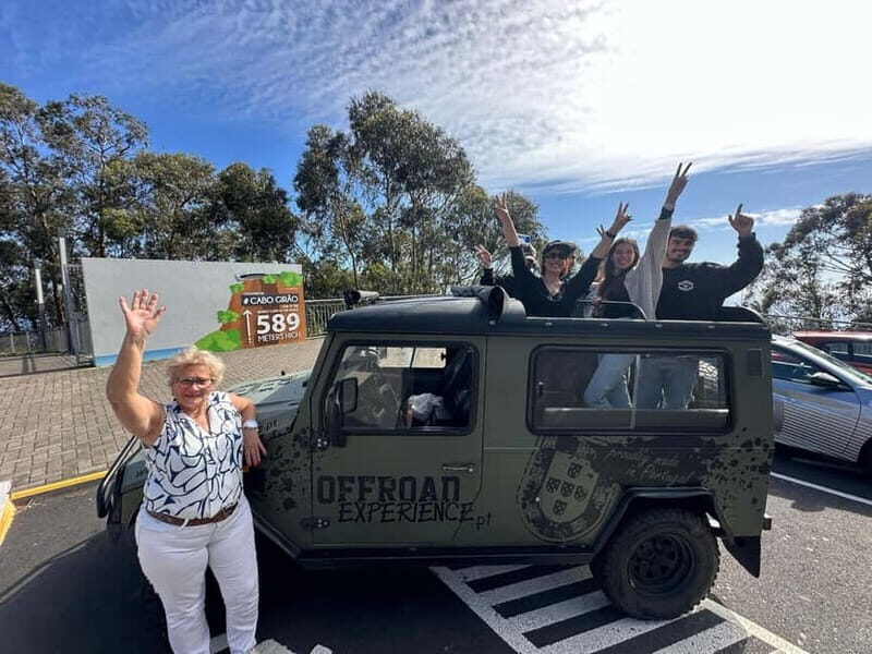 Funchal: Half-Day Jeep Tour with Cabo Girão Skywalk - Why This Tour Offers Good Value
