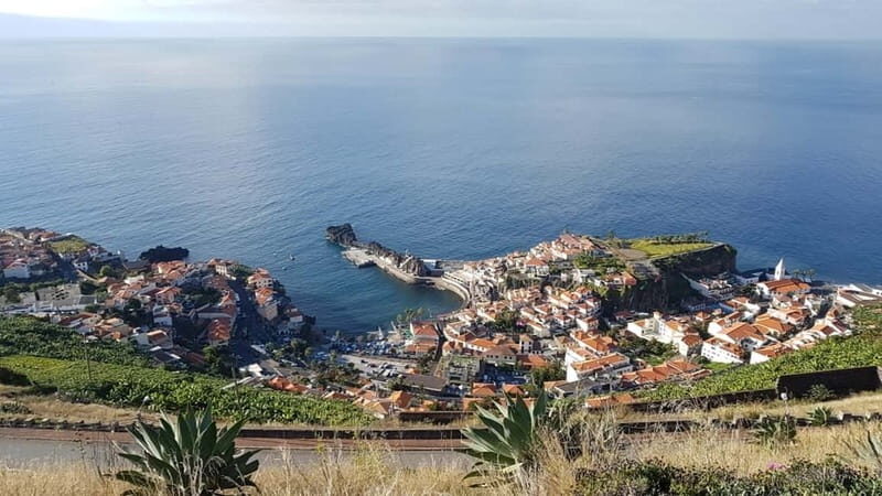 Funchal: Half-Day South Madeira Island Private Tour - A closer look at the itinerary and what makes each stop special