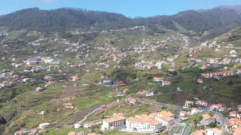 Funchal: Half-Day South Madeira Island Private Tour - Who should choose this tour?