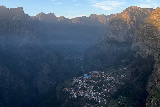 Funchal highlights 5h Private Tour in Madeira - Key Points