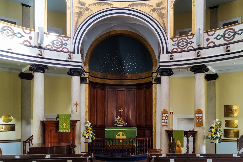 Funchal: Historical Walking Tour - Frequently Asked Questions