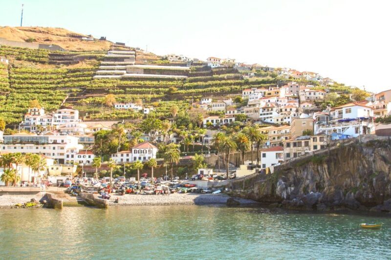 Funchal: Hop-On Hop-Off Bus Tour - Practicalities and What To Expect