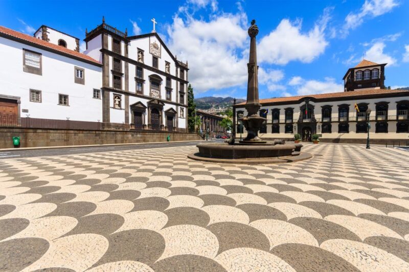 Funchal: Hop-On Hop-Off Bus Tour - Final Thoughts