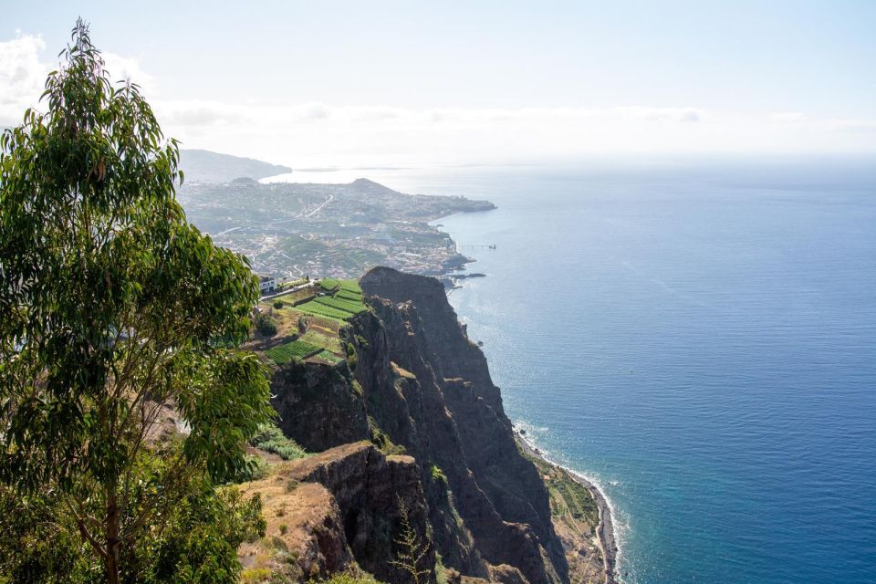 Funchal: Island Explorer Madeira by 4X4 Half Day Center - Recommended Gear and Preparation