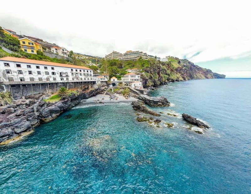 Funchal: Kayak and Snorkel Tour to Garajau NR - FAQ