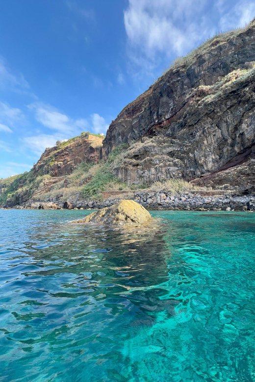 Funchal: Kayak & Snorkeling in Garajau Nature Reserve - The Practicalities: Timing, Cost, and Flexibility